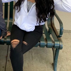 Meet your Posher, Cristal